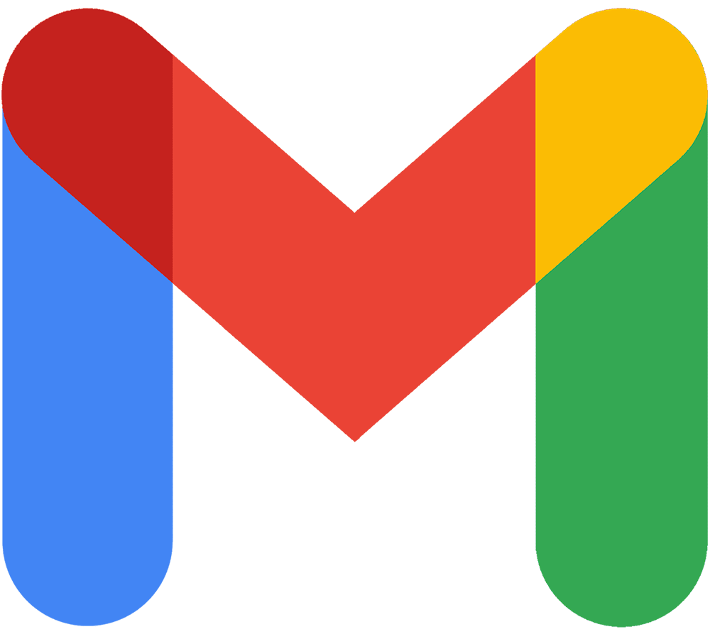 Logo de Gmail